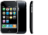 iPhone3G 白ロム販売