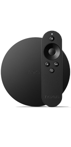 Nexus Player